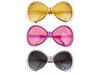 lunettes fantaisie diva disco mix 17cm