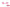 lunettes gag coeur rose monture métal