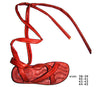 sandales de romain pointure 40-41