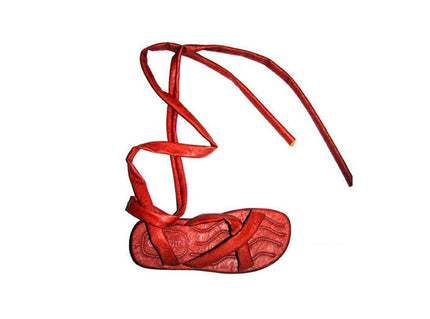 sandales de romain pointure 38-39