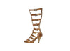 paire de chaussures romaine/égyptienne pointure 42-43