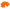 paire de mitaines orange