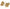 paire de gants sequins or grand