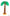 petit palmier gonflable 90cm