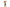 déguisement hippie multicolore 3pcs homme taille xl/xxl