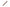 cigare factice 23cm