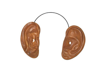 serre-tête oreilles 14cm