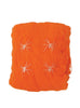 Toile d'araignée orange 60 gr