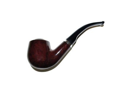 pipe en bois 14cm