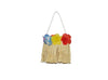 sac à main hawai tahiti nature avec fleurs 16cm