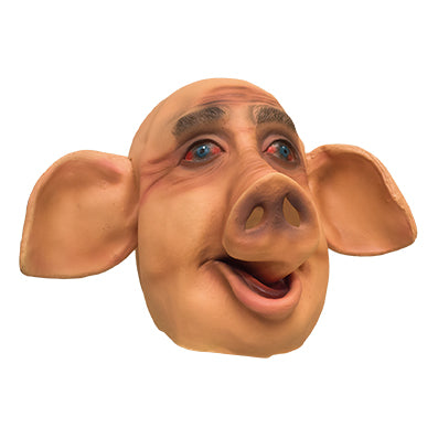masque en latex dobby