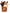 masque latex vache