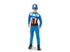 déguisement captain america™ avengers™ enfant taille s