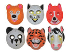 masque coque animaux enfant mix-3