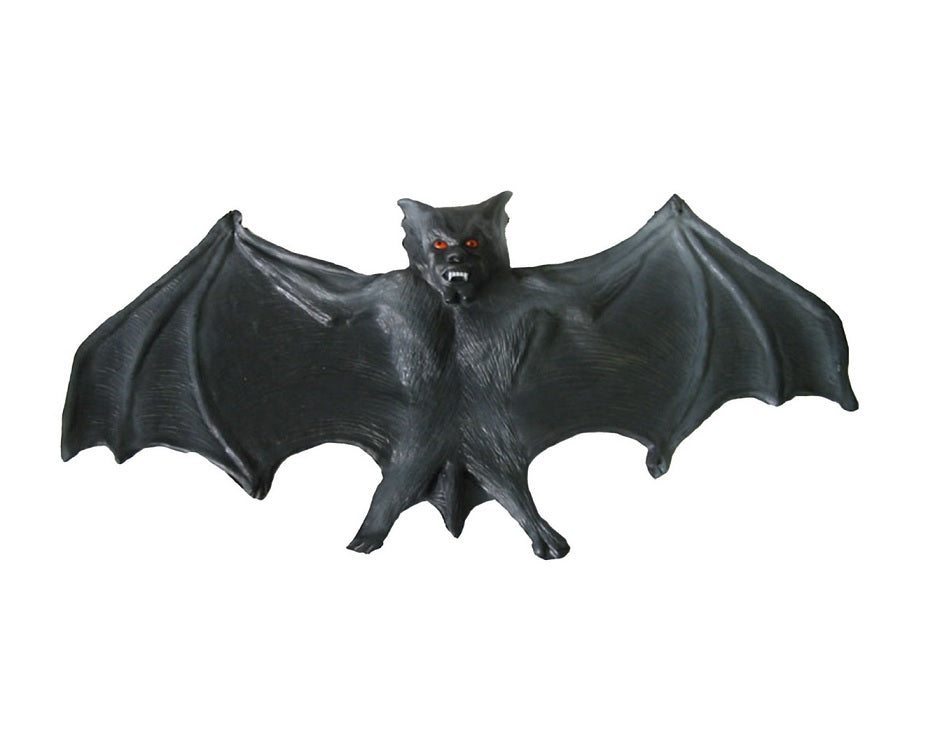 suspension chauve-souris 50x22cm