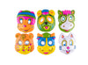 masque coque animaux enfant mix-7