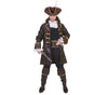 déguisement pirate james homme taille m/l