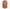 masque latex de zombie brulé