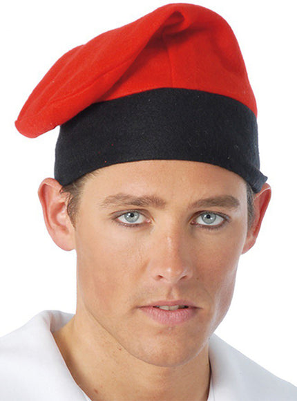 Bonnet Catalan adulte