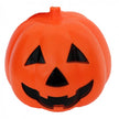 Citrouille 15 cm Décoration lumineuse Halloween