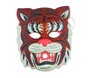 masque pour enfants tigre