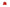 loup avec bavette rouge