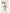 Bougie anniversaire confetti 1