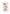 Bougie d'Anniversaire Confetti Chiffre 2