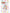 Bougie d'Anniversaire Confetti Chiffre 4
