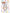 Bougie d'Anniversaire Confetti Chiffre 6
