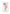 Bougie d'Anniversaire Confetti Chiffre 7
