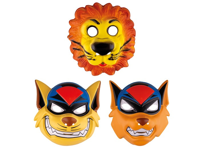 masque coque animaux enfant mix-8
