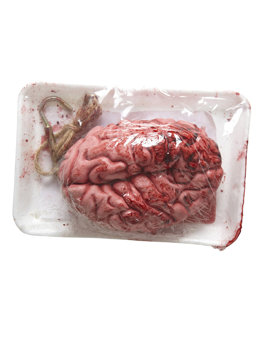 Cerveau sang sous vide
