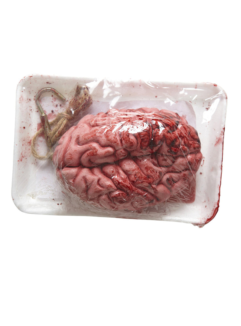 Cerveau sang sous vide