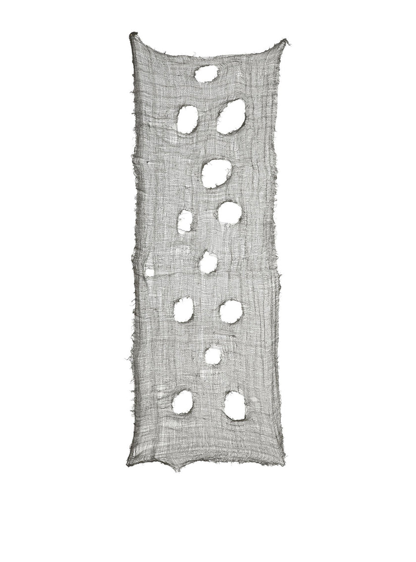 Toile décorative noire pour Halloween