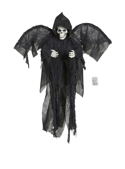 Faucheuse ailée suspendue