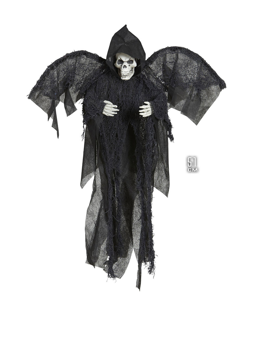 Faucheuse ailée suspendue