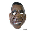 masque en latex obama