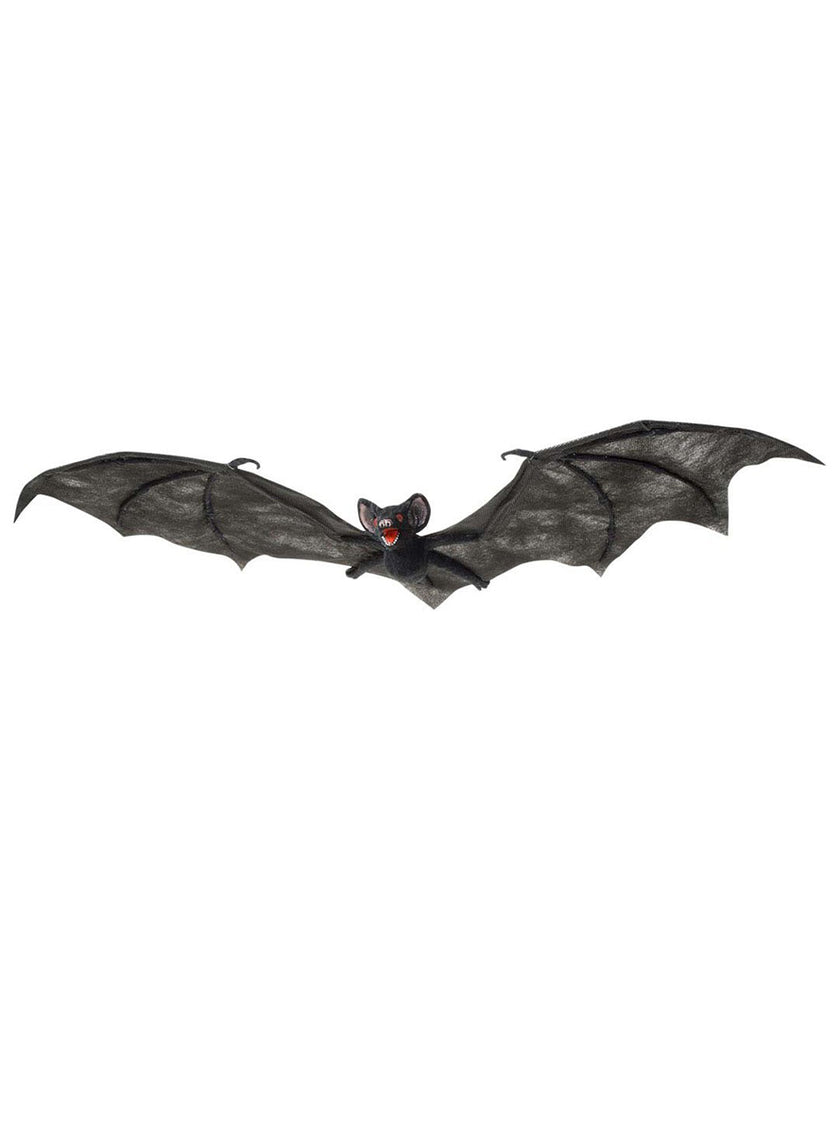 Chauve souris grandes ailes