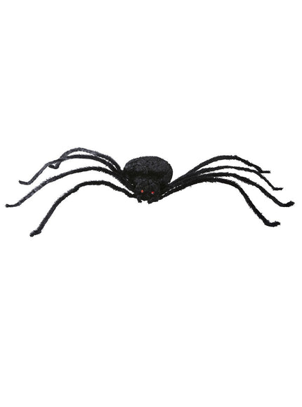 Araignée veuve noire modulable 110 cm