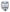 masque anonyme n&b