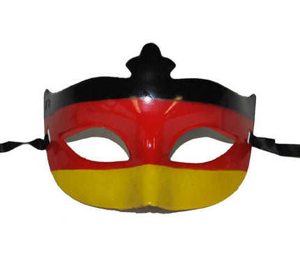 masque loup allemagne