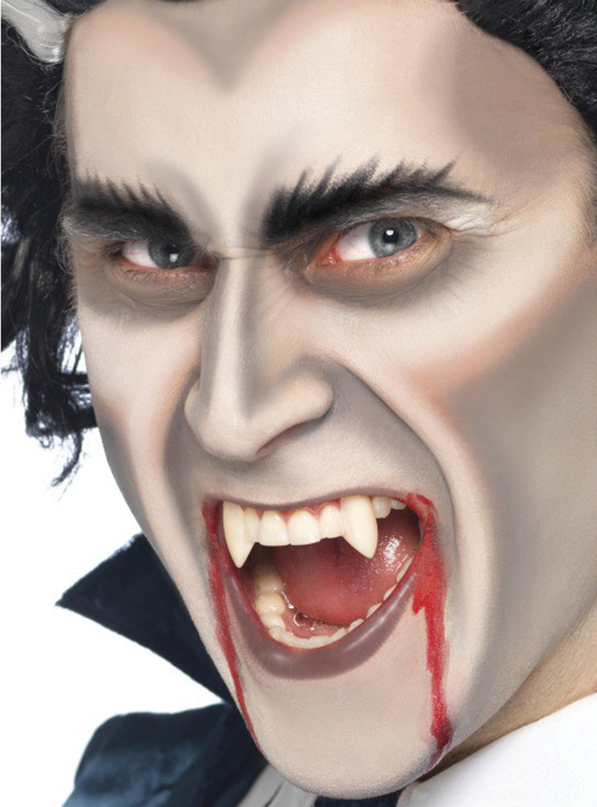 Fausse capsule de sang