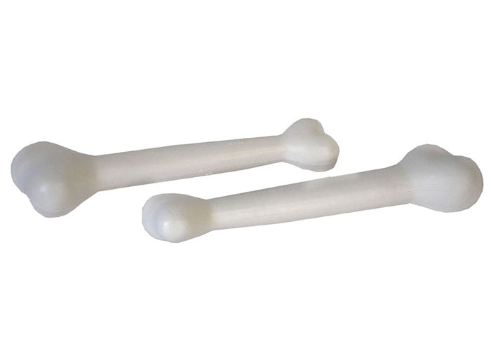 paire d''os en plastique 22cm
