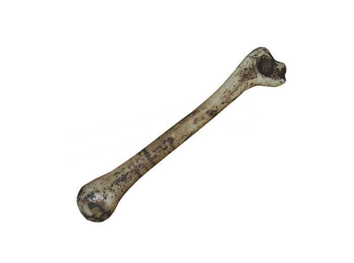 os en plastique 34cm