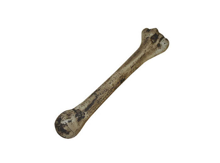 os en plastique 27cm