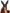 Masque de lapin sexy à paillettes femme