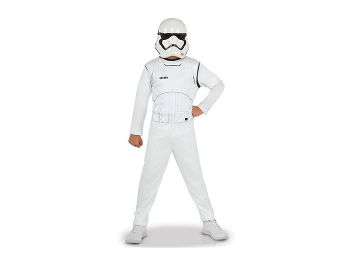 déguisement storm trooper™ star wars™ enfant taille m