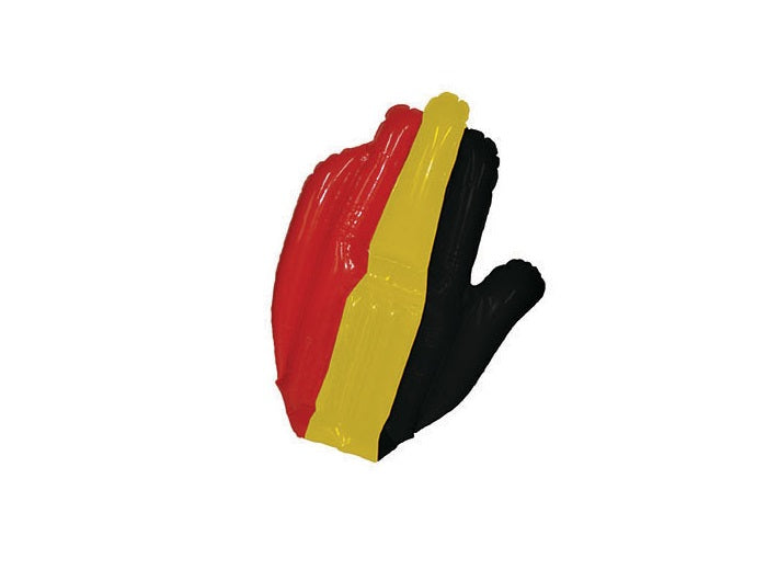 main gonflable belgique 50cm