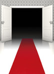 Tapis rouge